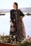 Nishat Linen 3 Piece - Digital Printed Embroidered Suit - 42501584 Online Shopping