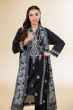 Nishat Linen 3 Piece - Digital Printed Embroidered Suit - 42501585 Online Shopping