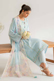 Nishat Linen 3 Piece - Digital Printed Embroidered Suit - 42501586 Online Shopping