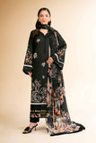 Nishat Linen 3 Piece - Digital Printed Embroidered Suit - 42501610 Online Shopping