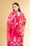 Nishat Linen 3 Piece - Digital Printed Embroidered Suit - 42501614 Online Shopping
