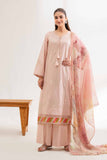 Nishat Linen 3 Piece - Digital Printed Embroidered Suit - 42501615 Online Shopping