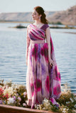 Nishat Linen 3 Piece - Digital Printed Embroidered Suit - 42501618 Online Shopping