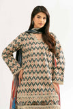 Nishat Linen 3 Piece - Digital Printed Embroidered Suit - 42501619 Online Shopping