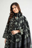 Nishat Linen 3 Piece - Digital Printed Embroidered Suit - 42501620 Online Shopping