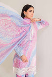 Nishat Linen 3 Piece - Digital Printed Embroidered Suit - 42501624 Online Shopping