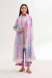 Nishat Linen 3 Piece - Digital Printed Embroidered Suit - 42501624 Online Shopping