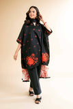 Nishat Linen 3 Piece - Digital Printed Embroidered Suit - 42501634 Online Shopping