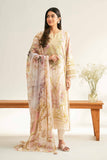 Nishat Linen 3 Piece - Digital Printed Embroidered Suit - 42501639 Online Shopping