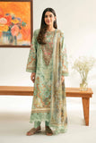 Nishat Linen 3 Piece - Digital Printed Embroidered Suit - 42501641 Online Shopping