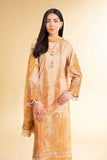 Nishat Linen 3 Piece - Digital Printed Embroidered Suit - 42501644 Online Shopping