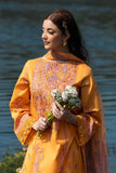 Nishat Linen 3 Piece - Digital Printed Embroidered Suit - 42501646 Online Shopping