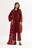 Nishat Linen 3 Piece - Printed Embroidered Suit - 42501656 Online Shopping