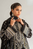 Nishat Linen 3 Piece - Flatbed Paste Embroidered Suit - 42501666 Online Shopping