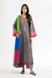 Nishat Linen 3 Piece - Digital Printed Embroidered Suit - 42501699 Online Shopping