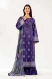 Nishat Linen 3 Piece - Digital Printed Embroidered Suit - 42501701 Online Shopping
