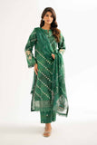 Nishat Linen 3 Piece - Digital Printed Embroidered Suit - 42501707 Online Shopping