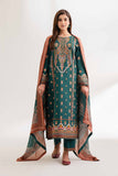 Nishat Linen 3 Piece - Digital Printed Embroidered Suit - 42501709 Online Shopping