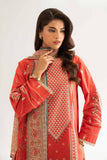 Nishat Linen 3 Piece - Digital Printed Embroidered Suit - 42501715 Online Shopping