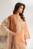 Nishat Linen 3 Piece - Digital Printed Embroidered Suit - 42501717 Online Shopping