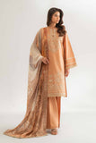 Nishat Linen 3 Piece - Digital Printed Embroidered Suit - 42501717 Online Shopping