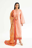 Nishat Linen 3 Piece - Digital Printed Embroidered Suit - 42501718 Online Shopping