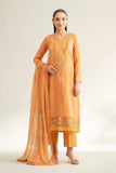 Nishat Linen 2 Piece - Digital Printed Embroidered Suit - 42501719 Online Shopping