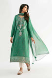 Nishat Linen 2 Piece - Digital Printed Embroidered Suit - 42501721 Online Shopping