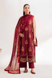 Nishat Linen 2 Piece - Digital Printed Embroidered Suit - 42501722 Online Shopping