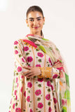 Nishat Linen 2 Piece - Digital Printed Embroidered Suit - 42501726 Online Shopping