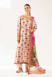 Nishat Linen 2 Piece - Digital Printed Embroidered Suit - 42501726 Online Shopping