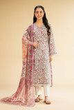 Nishat Linen 2 Piece - Digital Printed Embroidered Suit - 42501730 Online Shopping