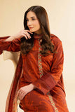 Nishat Linen 2 Piece - Digital Printed Embroidered Suit - 42501738 Online Shopping