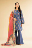 Nishat Linen 2 Piece - Digital Printed Suit - 42501742 Online Shopping