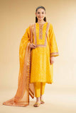 Nishat Linen 2 Piece - Digital Printed Suit - 42501748 Online Shopping