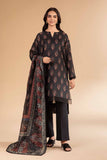 Nishat Linen 2 Piece - Digital Printed Embroidered Suit - 42501751 Online Shopping