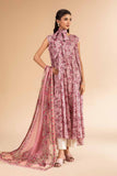 Nishat Linen 2 Piece - Digital Printed Embroidered Suit - 42501753 Online Shopping