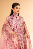 Nishat Linen 2 Piece - Digital Printed Embroidered Suit - 42501753 Online Shopping