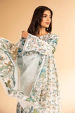 Nishat Linen 2 Piece - Digital Printed Embroidered Suit - 42501755 Online Shopping