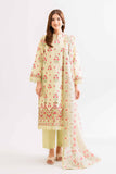 Nishat Linen 2 Piece - Digital Printed Embroidered Suit - 42501760 Online Shopping