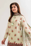 Nishat Linen 2 Piece - Digital Printed Embroidered Suit - 42501762 Online Shopping