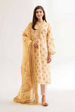 Nishat Linen 2 Piece - Digital Printed Embroidered Suit - 42501765 Online Shopping