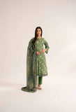 Nishat Linen 2 Piece - Digital Printed Embroidered Suit - 42501766 Online Shopping