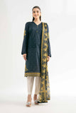 Nishat Linen 2 Piece - Digital Printed Embroidered Suit - 42501767 Online Shopping