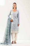 Nishat Linen 2 Piece - Digital Printed Embroidered Suit - 42501768 Online Shopping