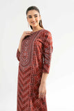 Nishat Linen 2 Piece - Digital Printed Embroidered Suit - 42501775 Online Shopping