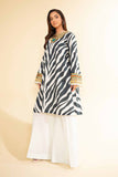Nishat Linen 2 Piece - Digital Printed Embroidered Suit - 42501776 Online Shopping