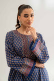 Nishat Linen 2 Piece - Digital Printed Embroidered Suit - 42501777 Online Shopping