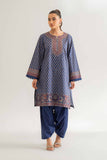 Nishat Linen 2 Piece - Digital Printed Embroidered Suit - 42501777 Online Shopping