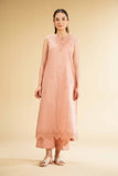 Nishat Linen 2 Piece - Dyed Embroidered Suit - 42501793 Online Shopping
